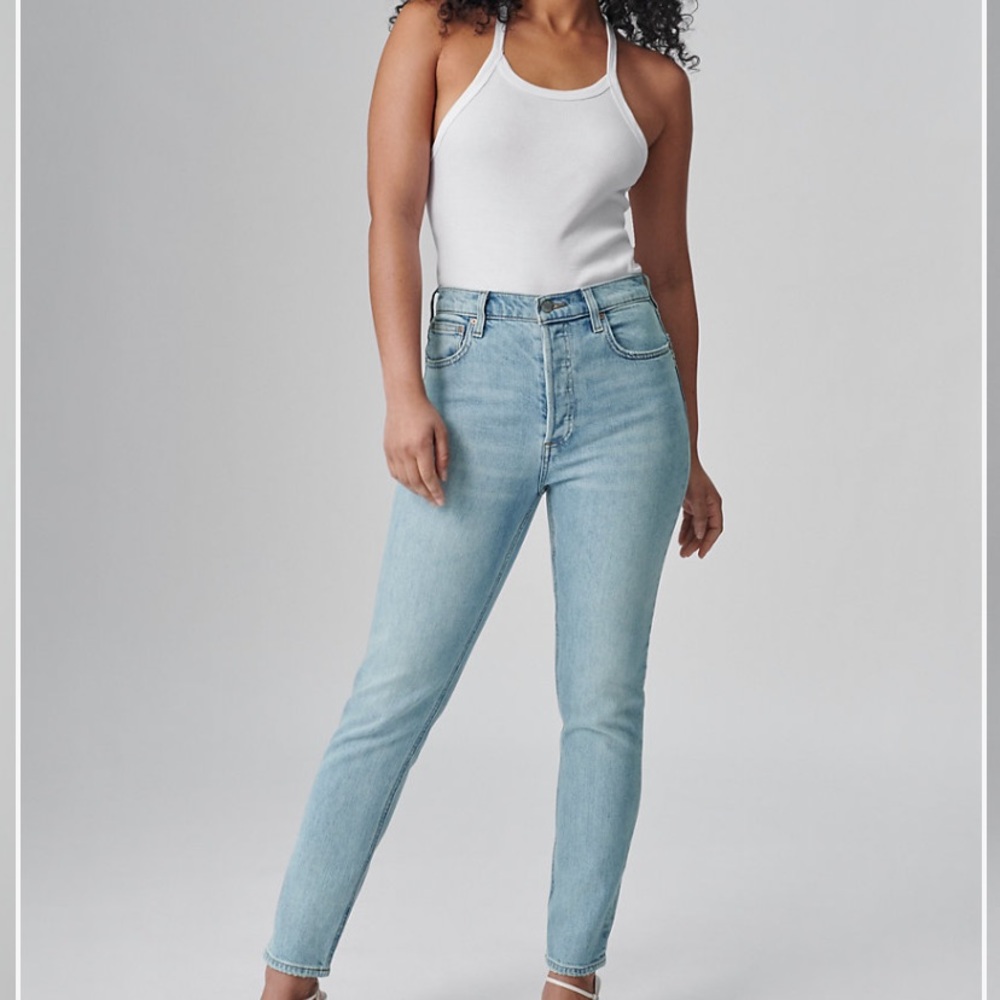 Aritzia jeans